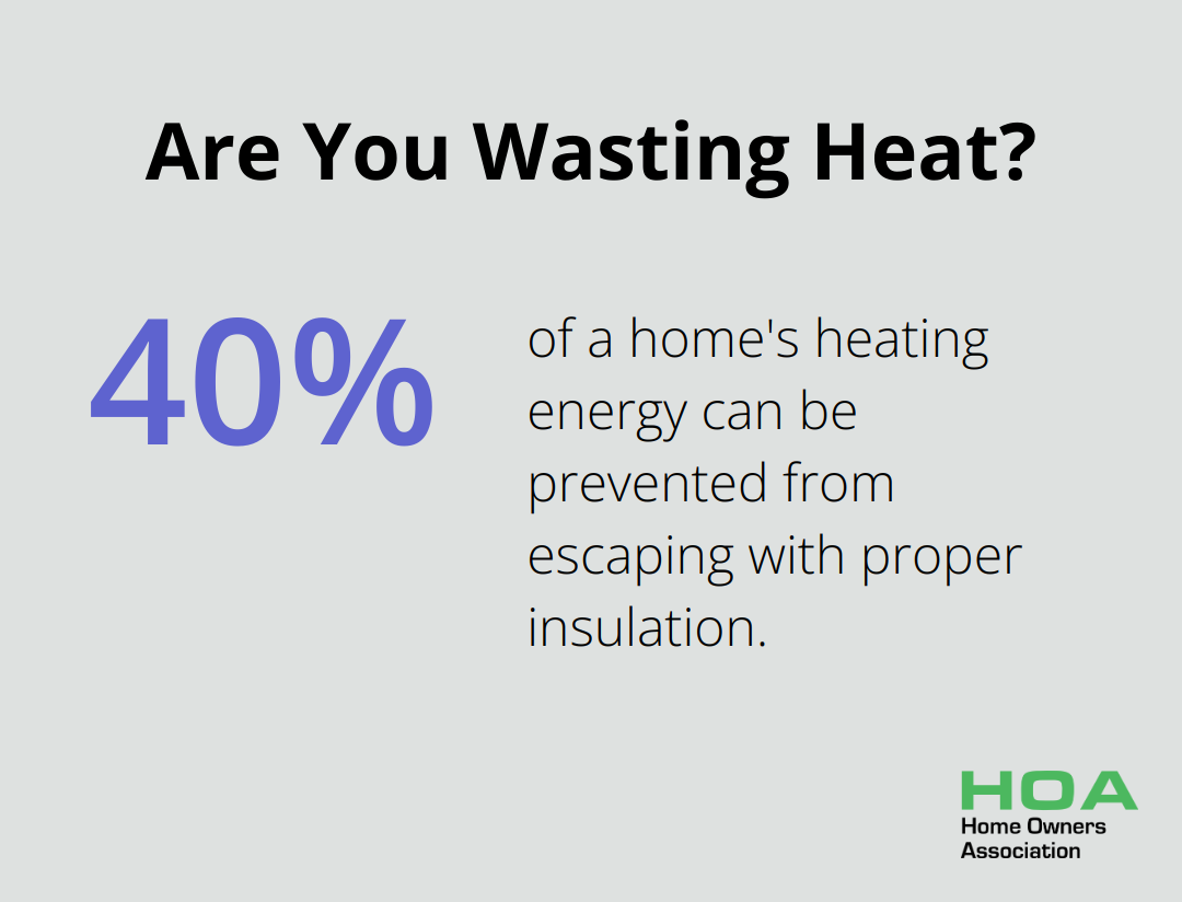 Infographic: Are You Wasting Heat?