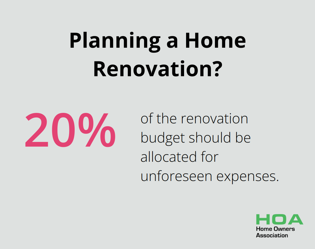 Infographic: Planning a Home Renovation? - contractor for home renovation