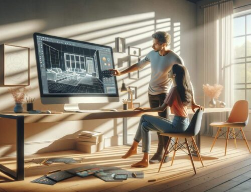 Home Renovation Software: Transform Your Space Digitally