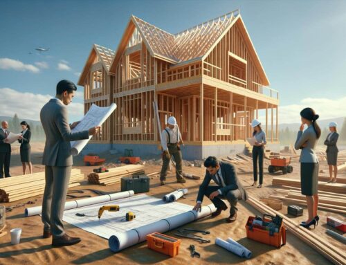 Essential Home Building Tips for Your Dream House