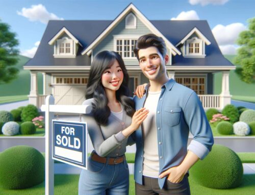 How to Buy Your First Home: Essential Tips for Success